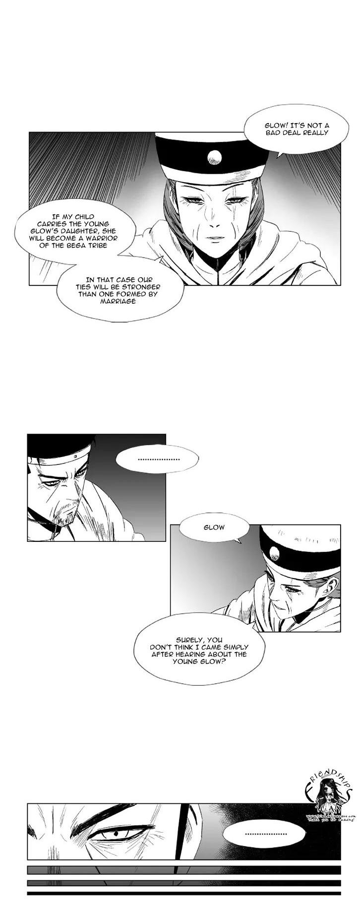 Red Storm Chapter 92 page 7 - Chapter 92