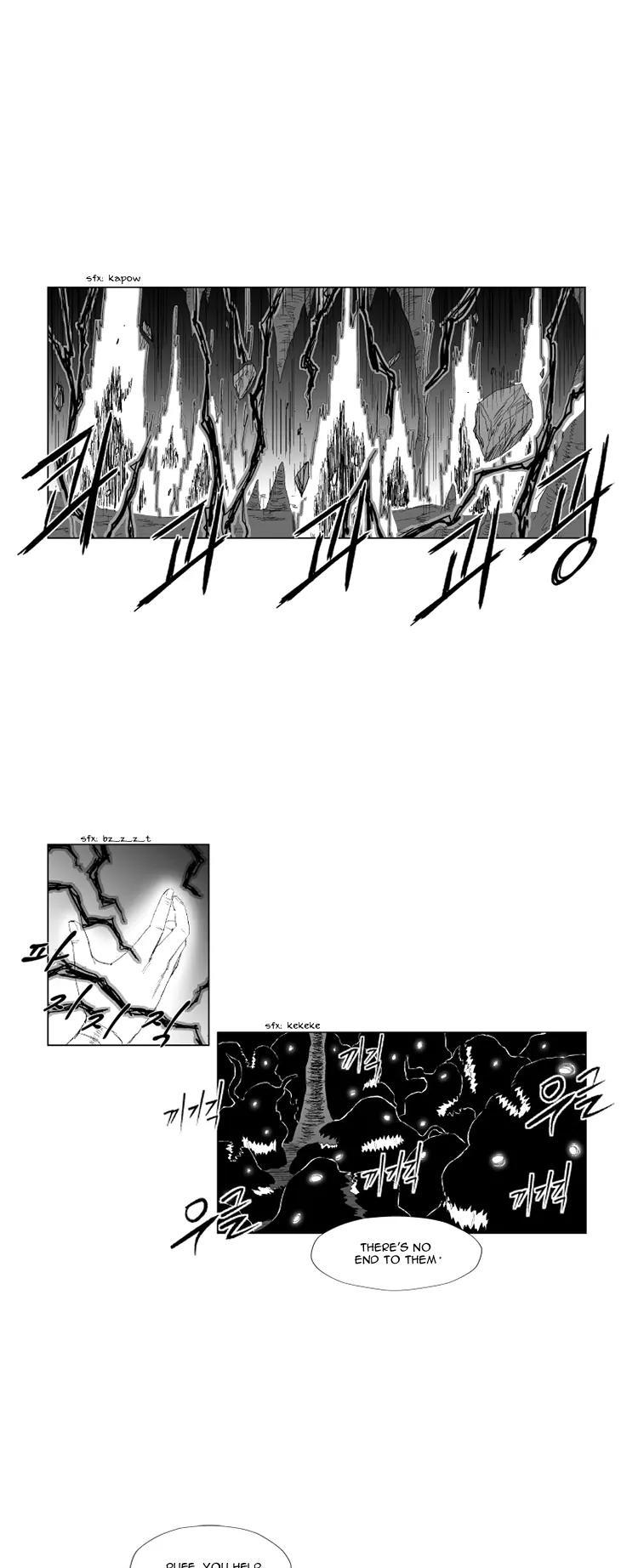 Red Storm Chapter 92 page 8 - Chapter 92
