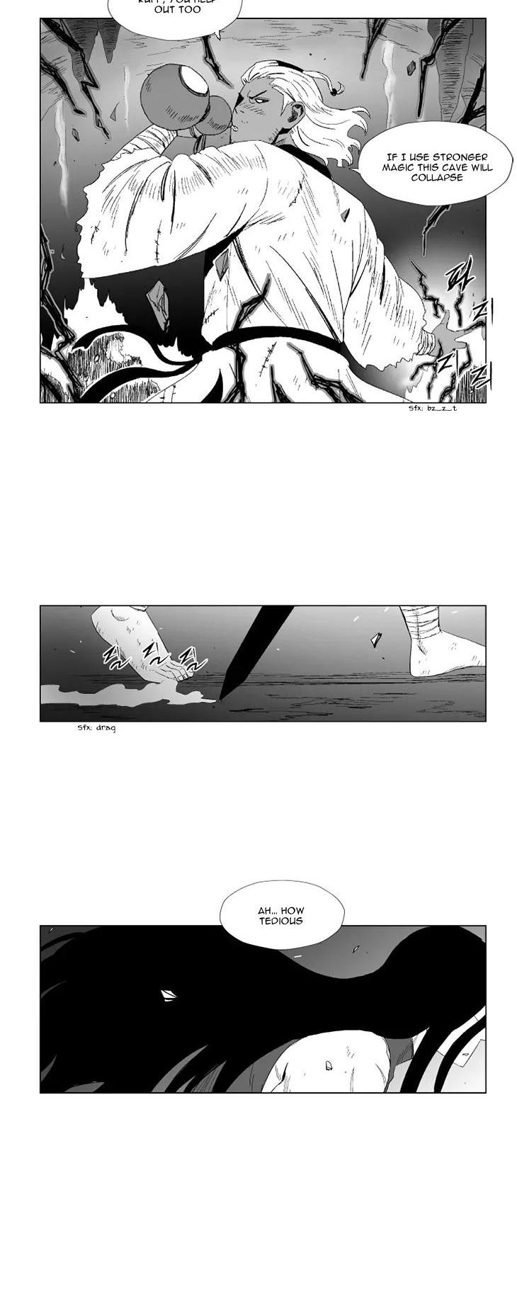 Red Storm Chapter 92 page 9 - Chapter 92