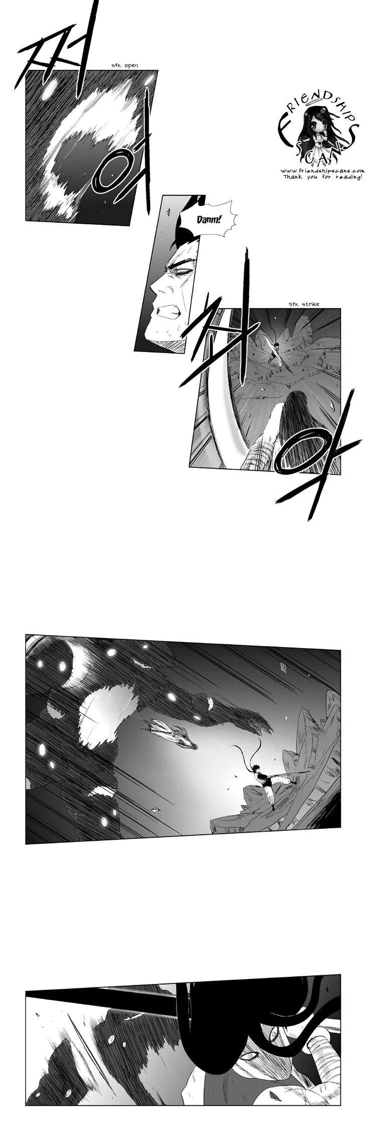 Red Storm Chapter 93 page 10 - Chapter 93