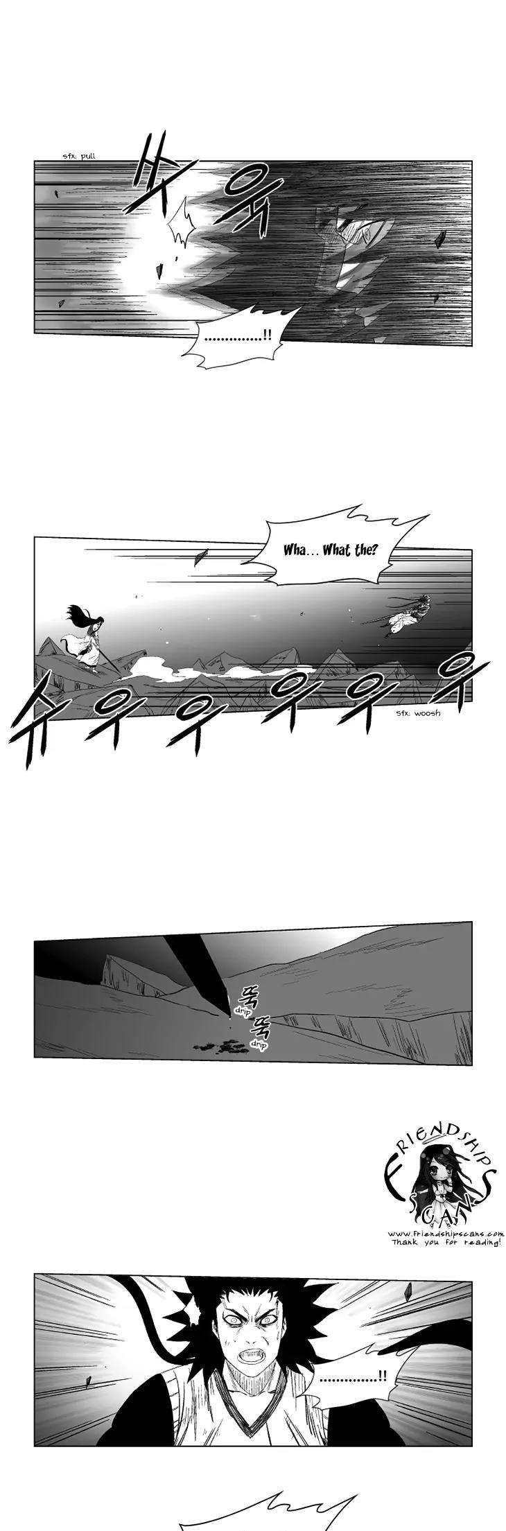 Red Storm Chapter 93 page 13 - Chapter 93