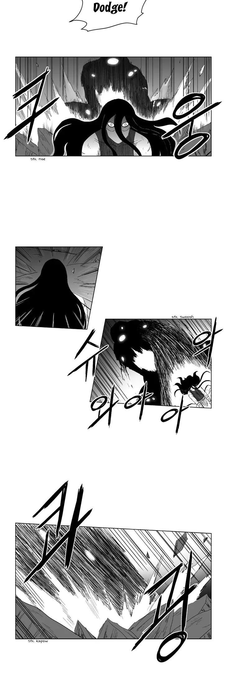 Red Storm Chapter 93 page 14 - Chapter 93