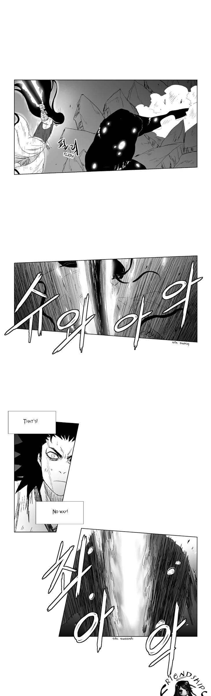 Red Storm Chapter 93 page 15 - Chapter 93