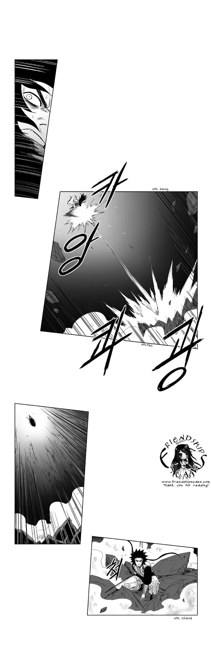 Red Storm Chapter 93 page 7 - Chapter 93
