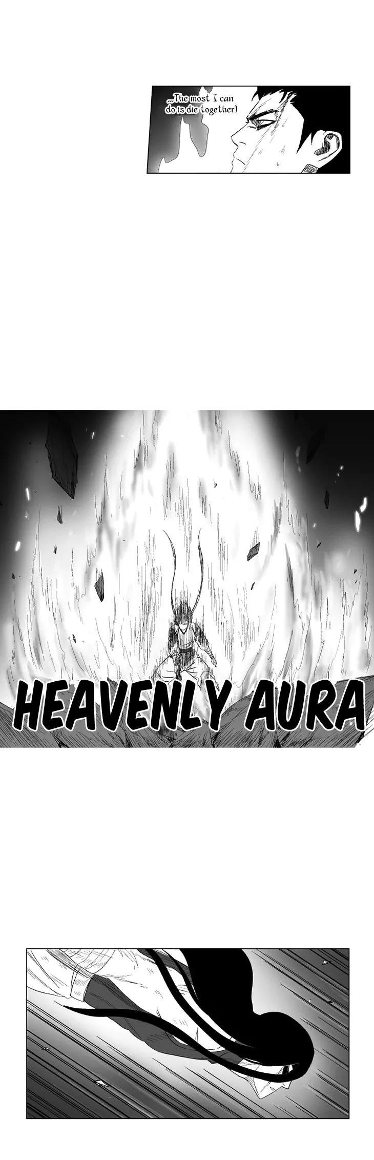 Red Storm Chapter 93 page 8 - Chapter 93