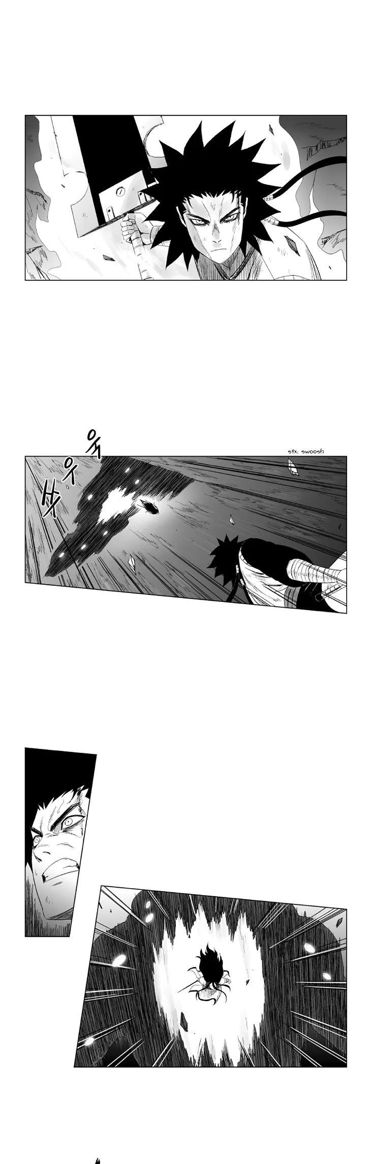 Red Storm Chapter 93 page 9 - Chapter 93