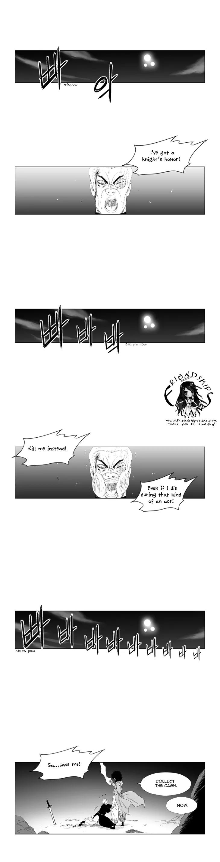 Red Storm Chapter 94 page 13 - Chapter 94