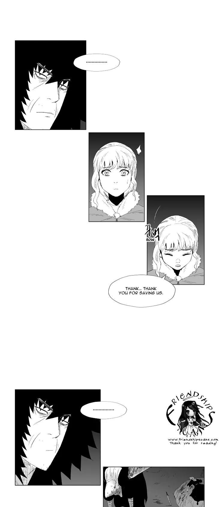 Red Storm Chapter 94 page 17 - Chapter 94