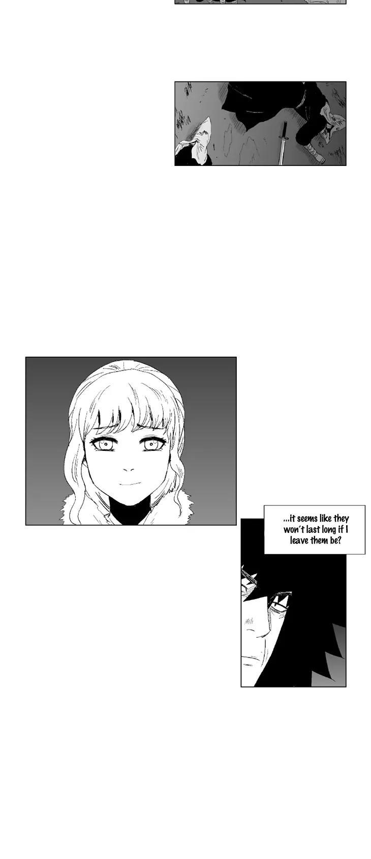 Red Storm Chapter 94 page 18 - Chapter 94