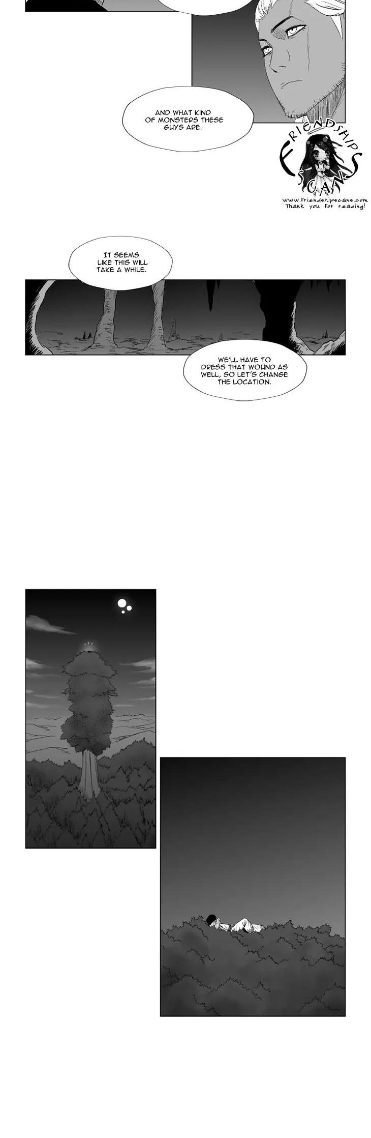 Red Storm Chapter 94 page 7 - Chapter 94
