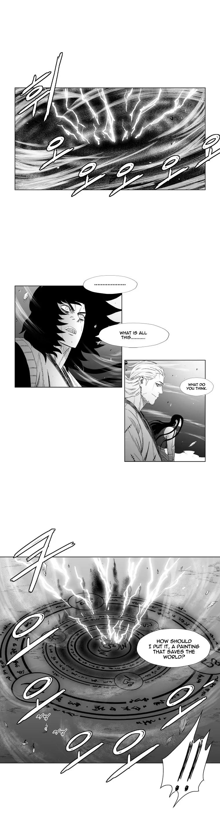 Red Storm Chapter 95 page 12 - Chapter 95