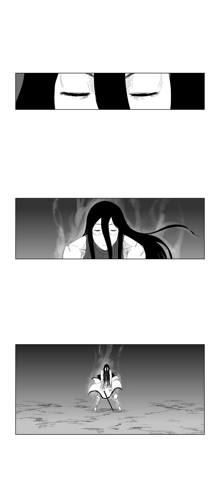 Red Storm Chapter 95 page 21 - Chapter 95