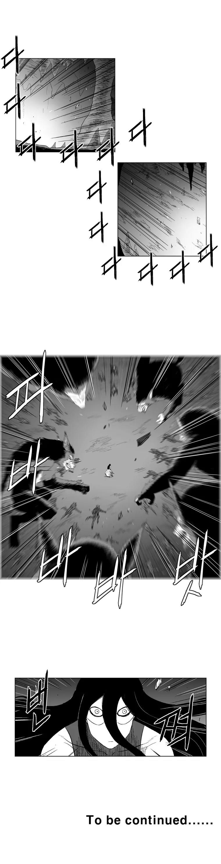 Red Storm Chapter 95 page 22 - Chapter 95