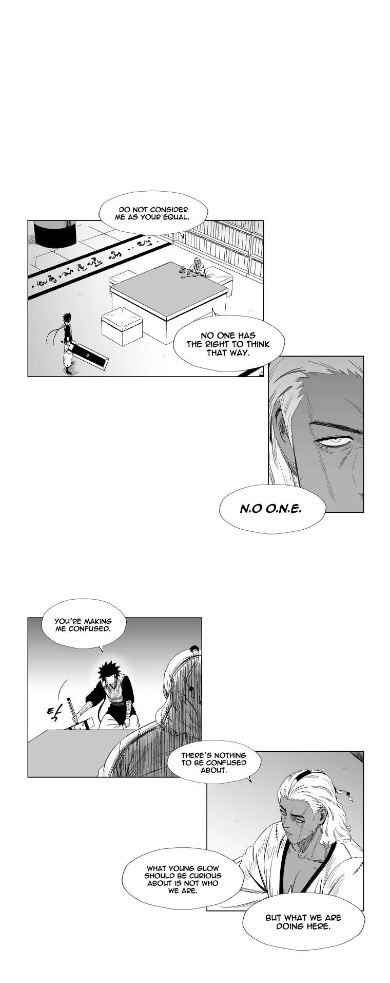 Red Storm Chapter 95 page 4 - Chapter 95