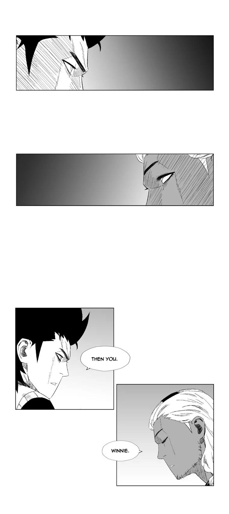 Red Storm Chapter 95 page 5 - Chapter 95