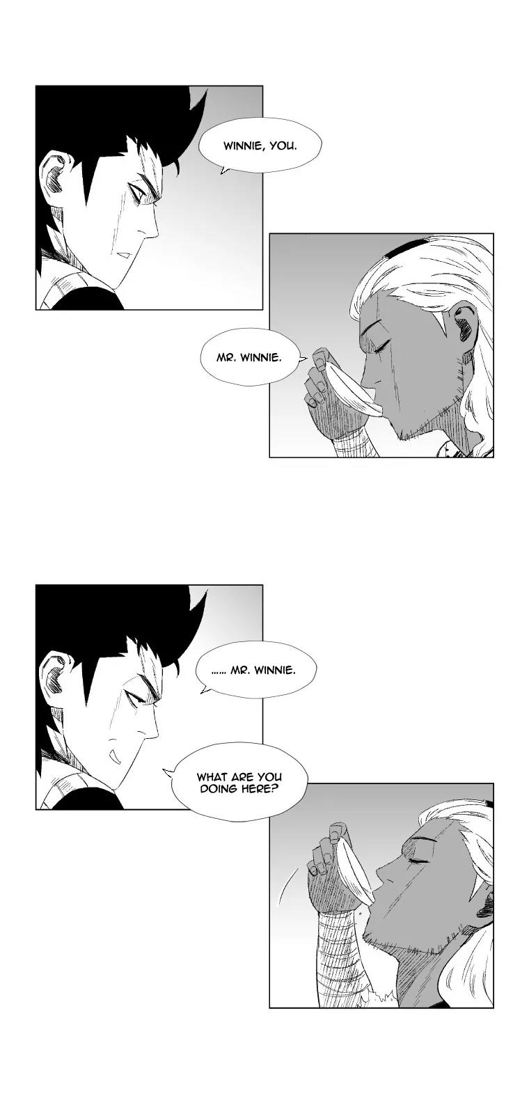 Red Storm Chapter 95 page 6 - Chapter 95