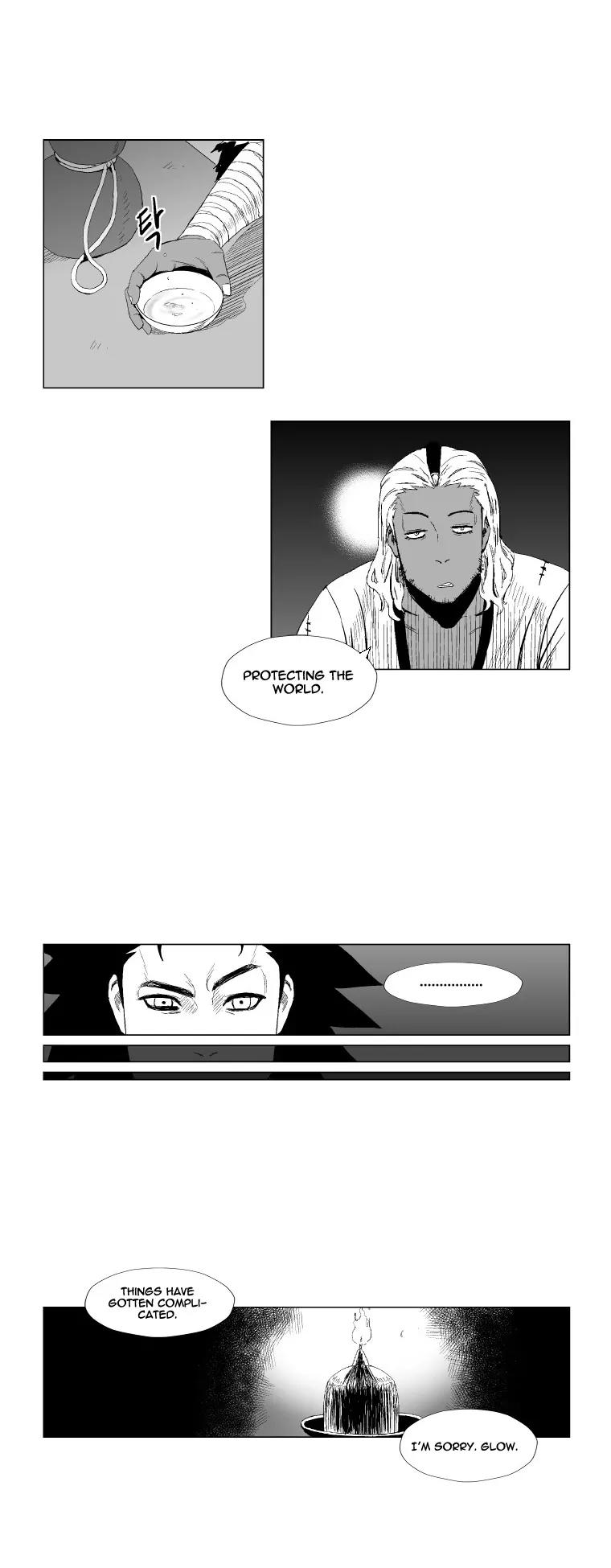 Red Storm Chapter 95 page 7 - Chapter 95