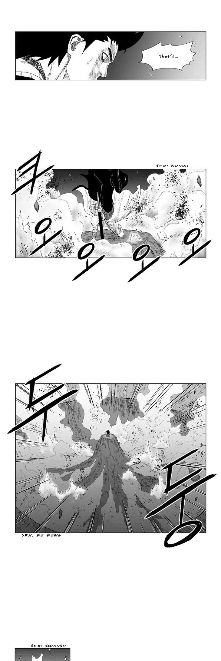 Red Storm Chapter 96 page 10 - Chapter 96