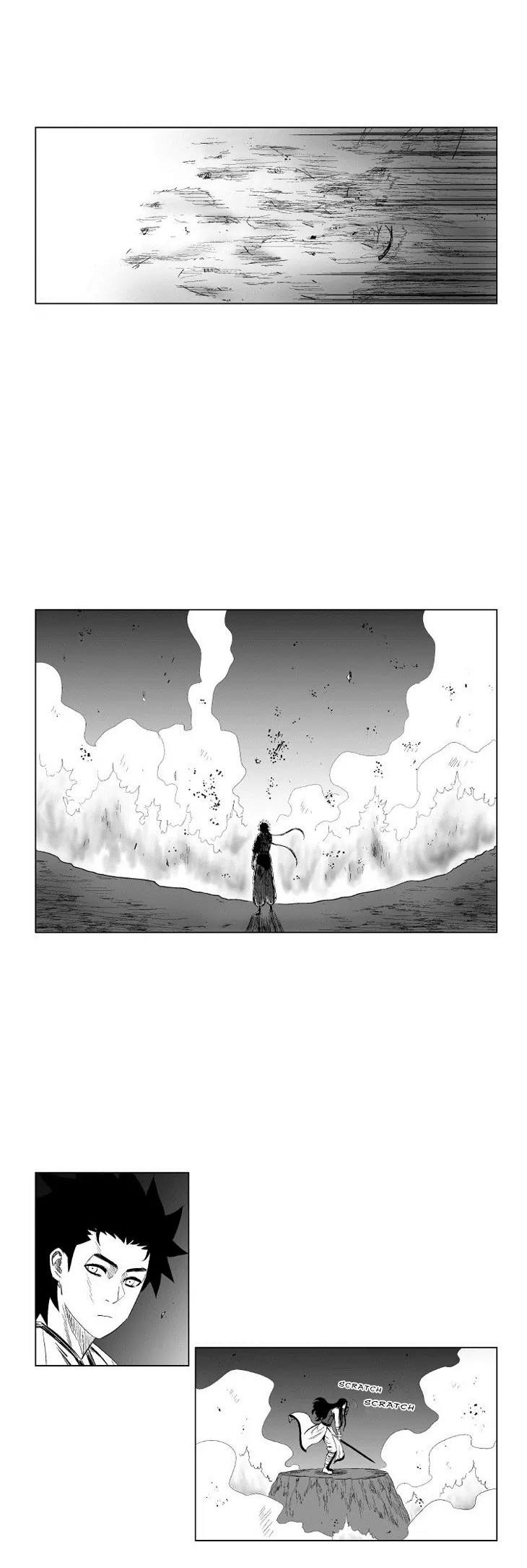 Red Storm Chapter 96 page 13 - Chapter 96