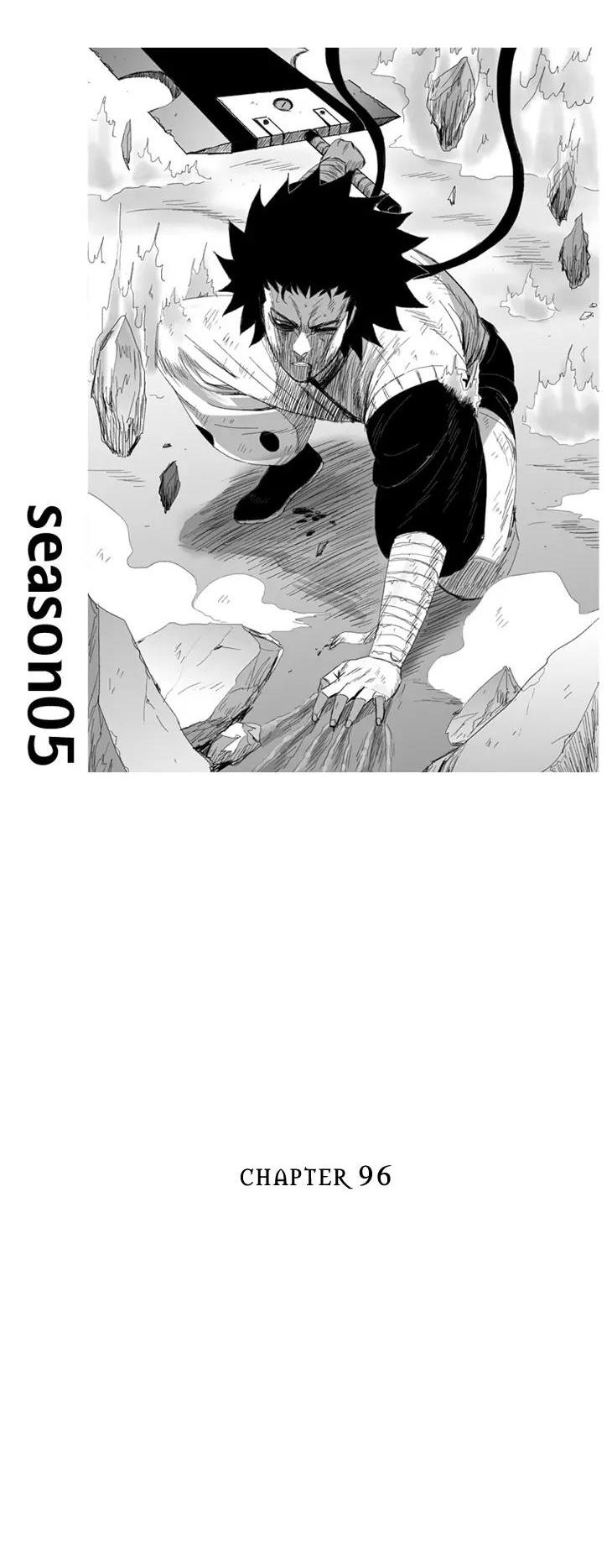 Red Storm Chapter 96 page 3 - Chapter 96