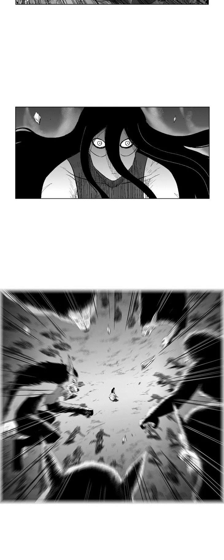 Red Storm Chapter 96 page 5 - Chapter 96
