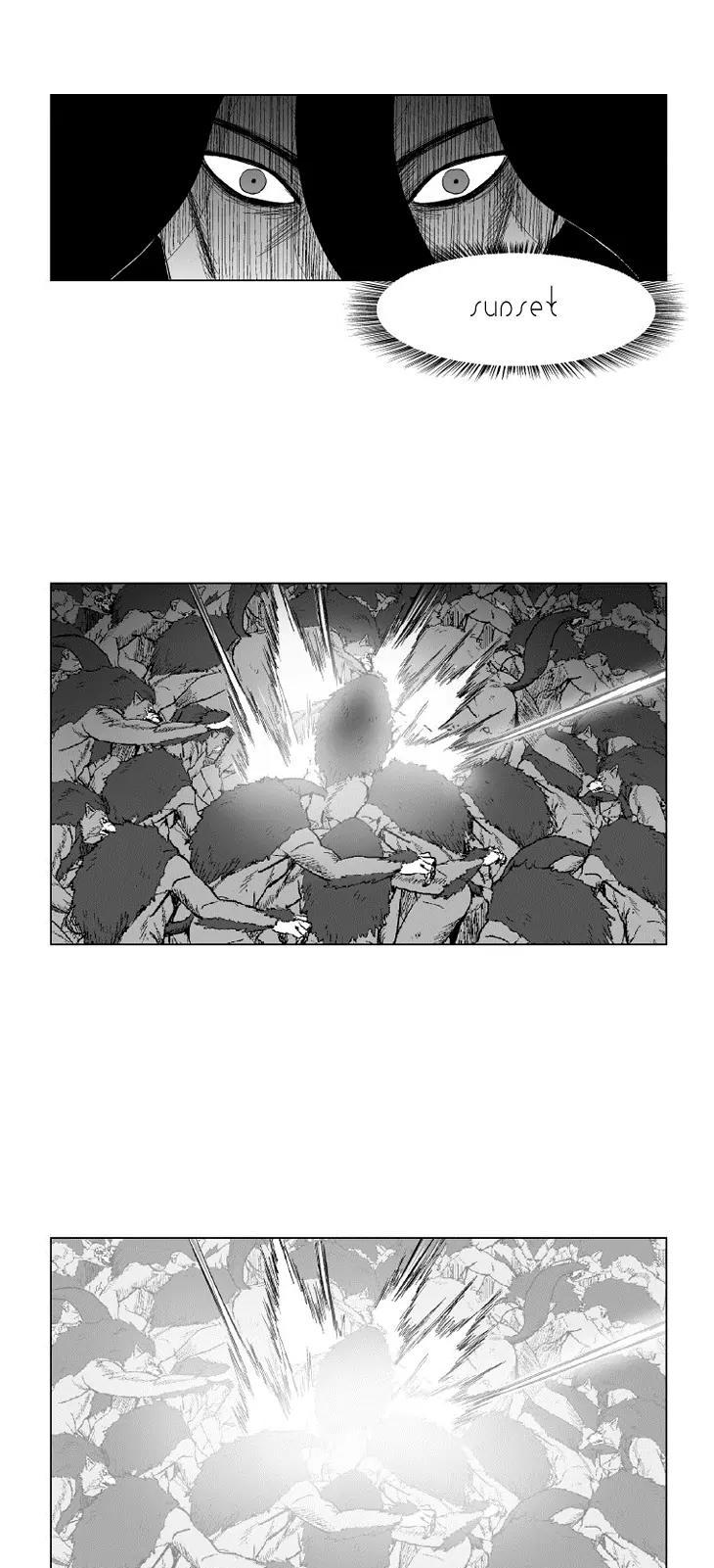 Red Storm Chapter 96 page 8 - Chapter 96