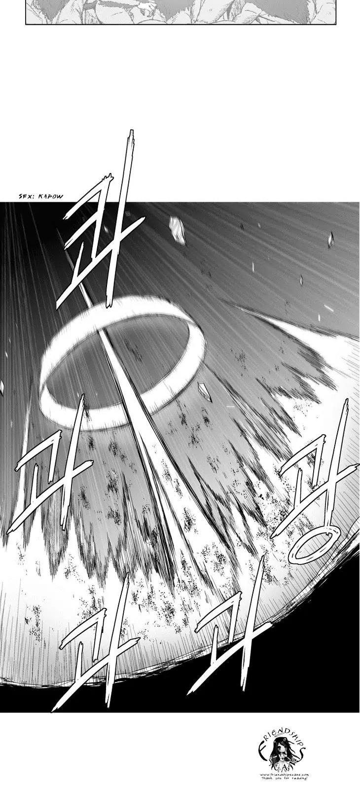 Red Storm Chapter 96 page 9 - Chapter 96