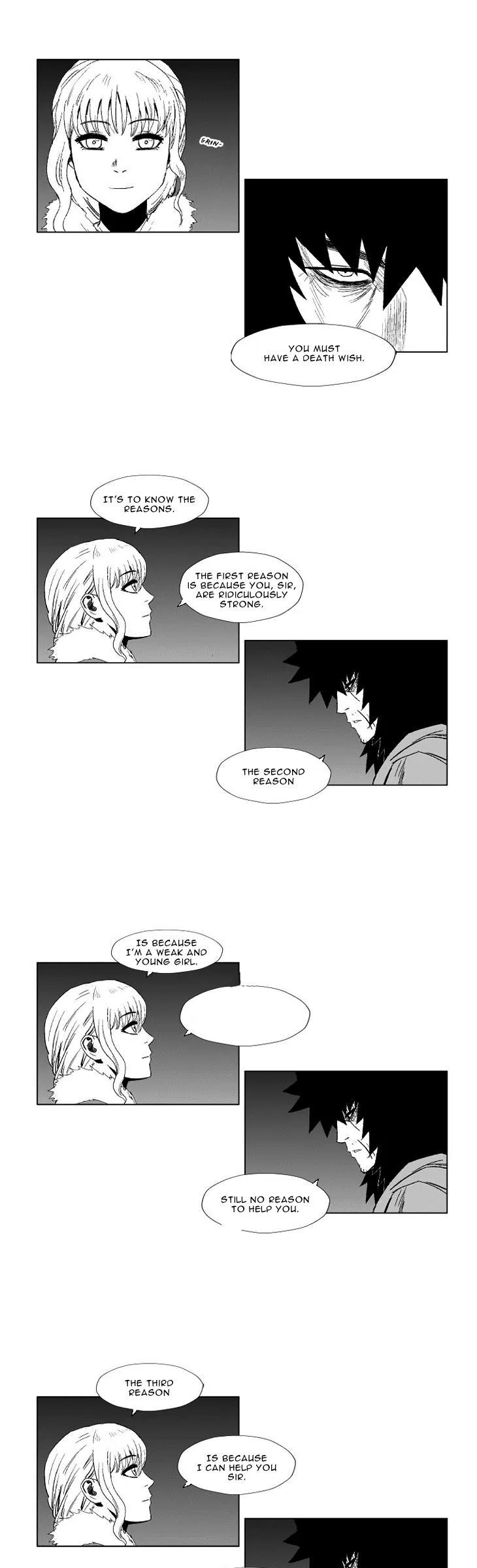 Red Storm Chapter 97 page 9 - Chapter 97