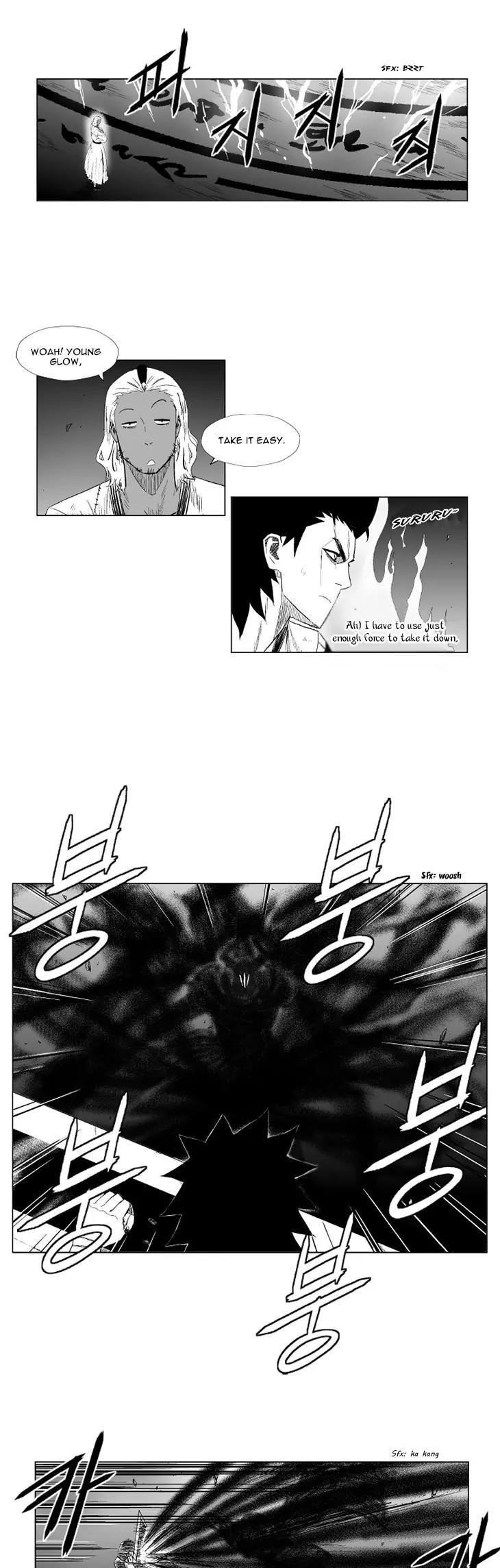 Red Storm Chapter 98 page 10 - Chapter 98