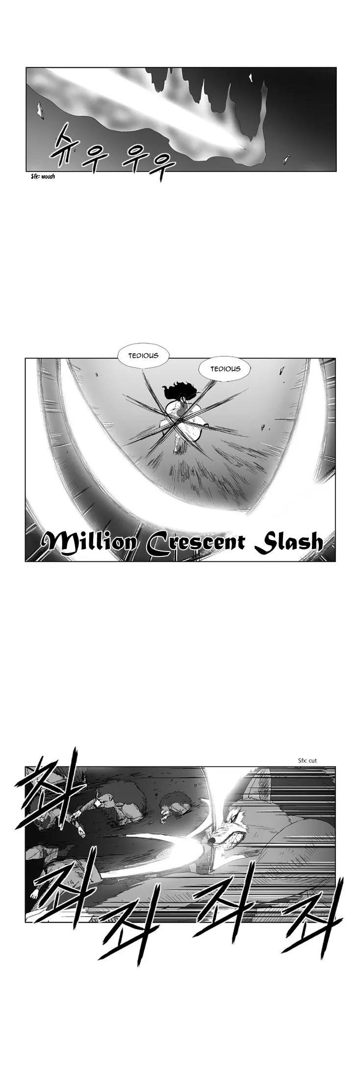 Red Storm Chapter 98 page 13 - Chapter 98