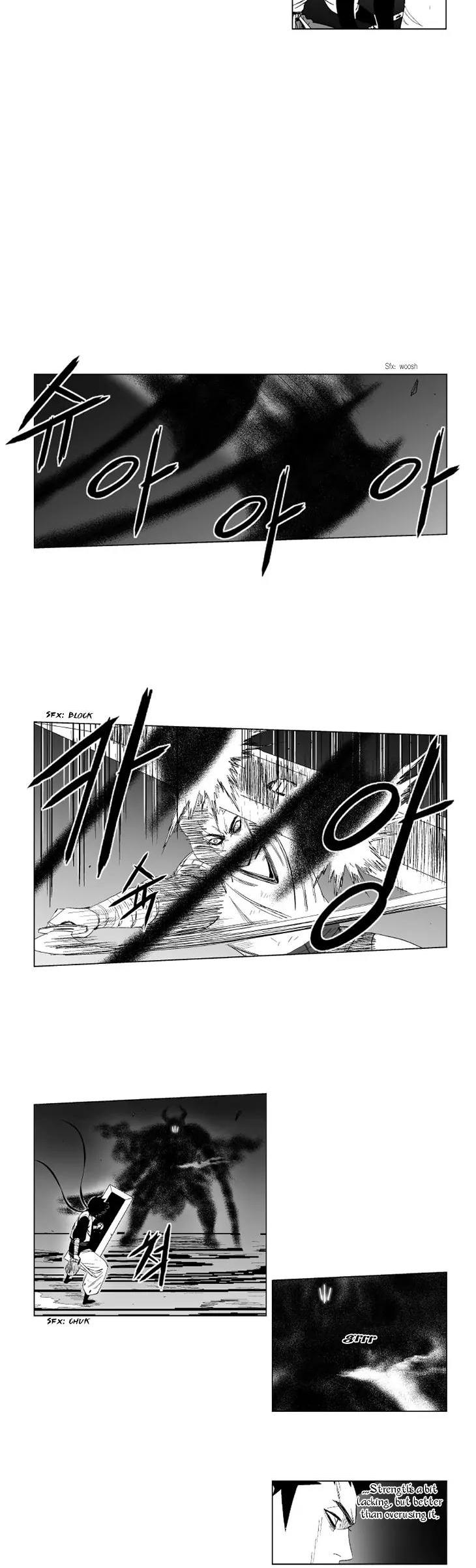 Red Storm Chapter 98 page 15 - Chapter 98