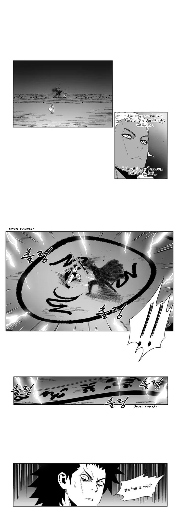 Red Storm Chapter 98 page 16 - Chapter 98