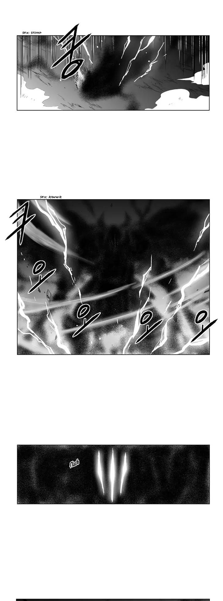 Red Storm Chapter 98 page 4 - Chapter 98