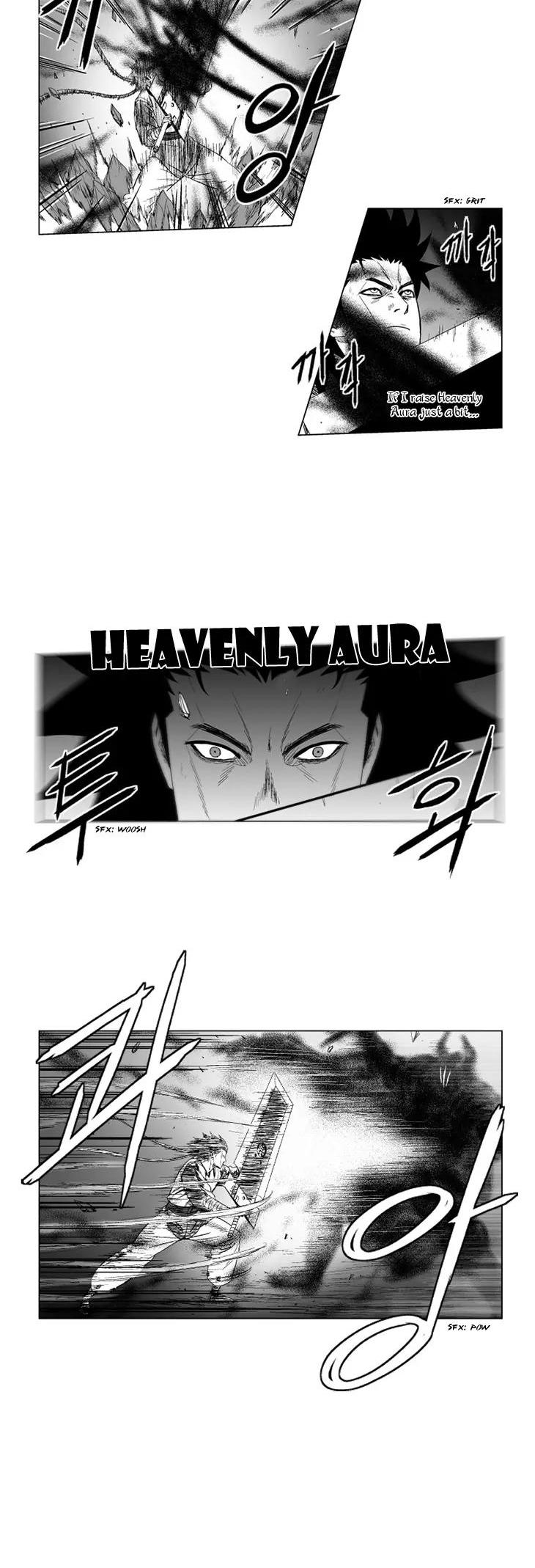Red Storm Chapter 98 page 7 - Chapter 98