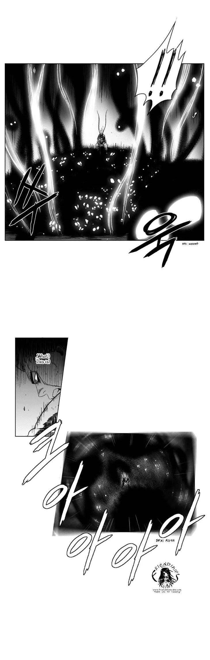 Red Storm Chapter 99 page 11 - Chapter 99