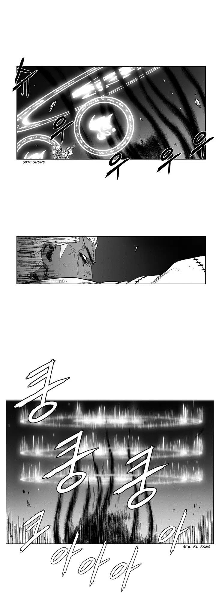 Red Storm Chapter 99 page 12 - Chapter 99