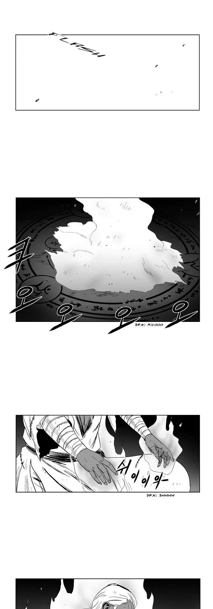 Red Storm Chapter 99 page 16 - Chapter 99