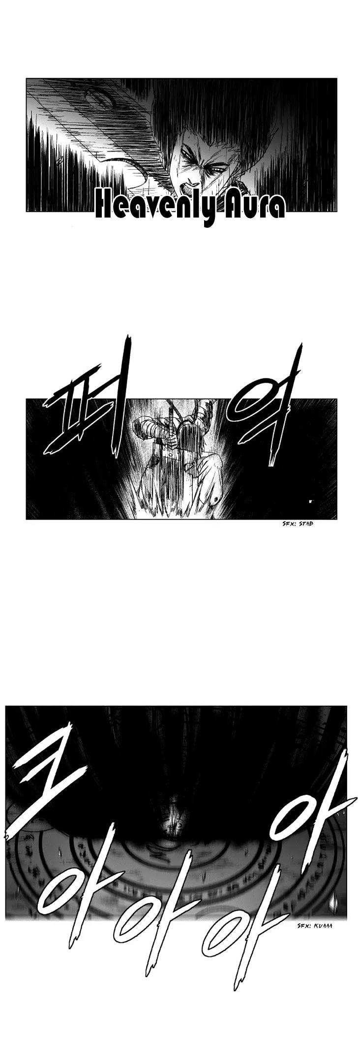 Red Storm Chapter 99 page 9 - Chapter 99