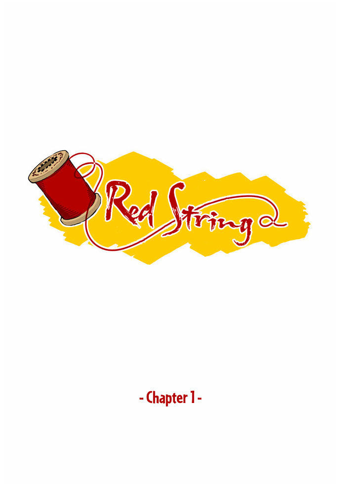 Red String (Dong Bi) Chapter 1 page 2 - Chapter 1