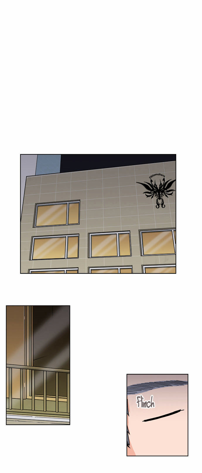 Red String (Dong Bi) Chapter 14 page 13 - Chapter 14