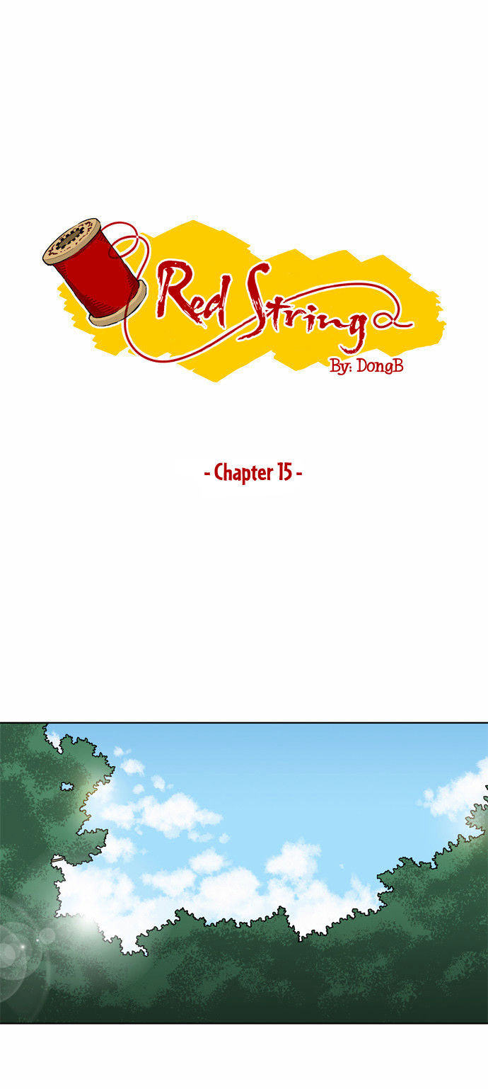 Red String (Dong Bi) Chapter 15 page 2 - Chapter 15