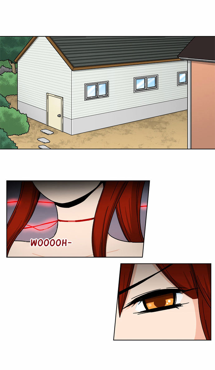 Red String (Dong Bi) Chapter 15 page 3 - Chapter 15