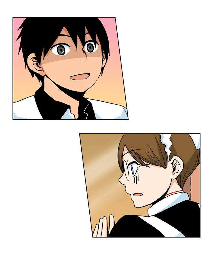 Red String (Dong Bi) Chapter 16 page 16 - Chapter 16