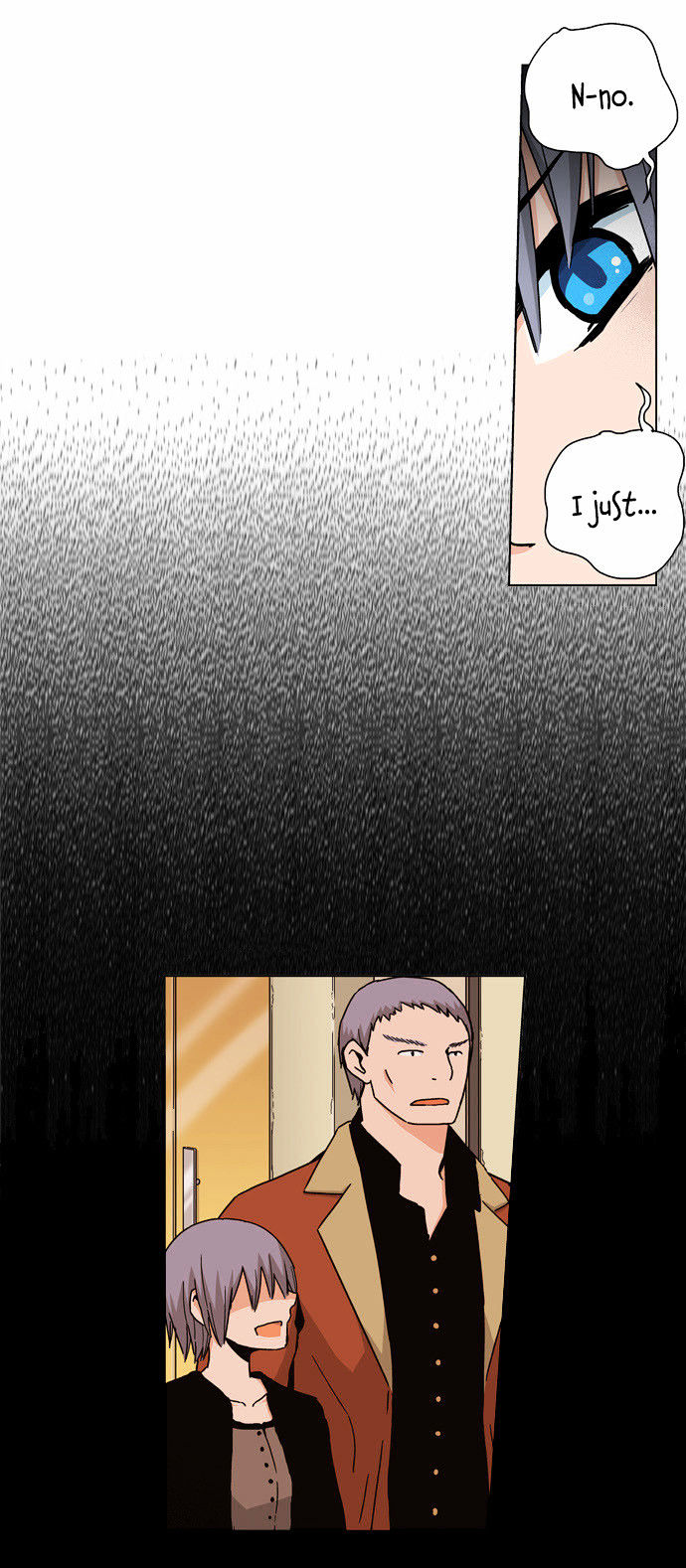 Red String (Dong Bi) Chapter 20 page 11 - Chapter 20