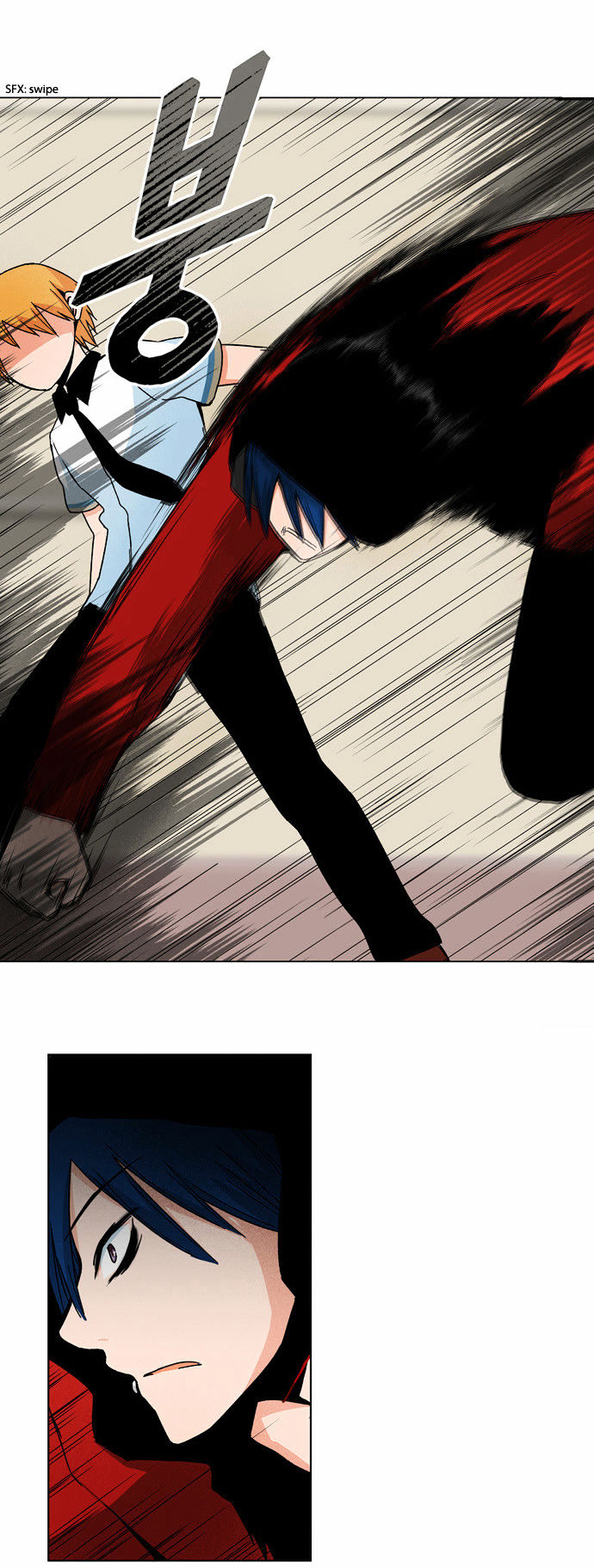 Red String (Dong Bi) Chapter 20 page 23 - Chapter 20