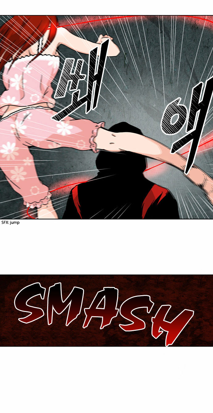 Red String (Dong Bi) Chapter 27 page 15 - Chapter 27