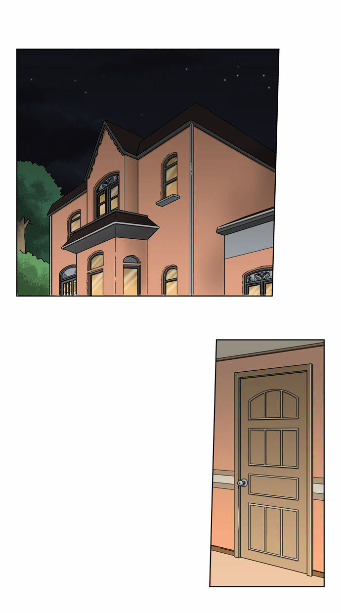 Red String (Dong Bi) Chapter 32 page 3 - Chapter 32