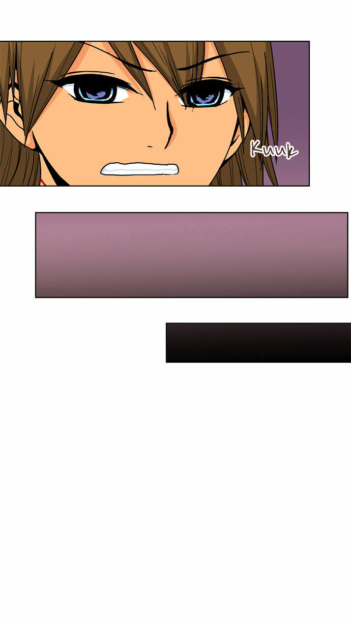 Red String (Dong Bi) Chapter 33 page 14 - Chapter 33