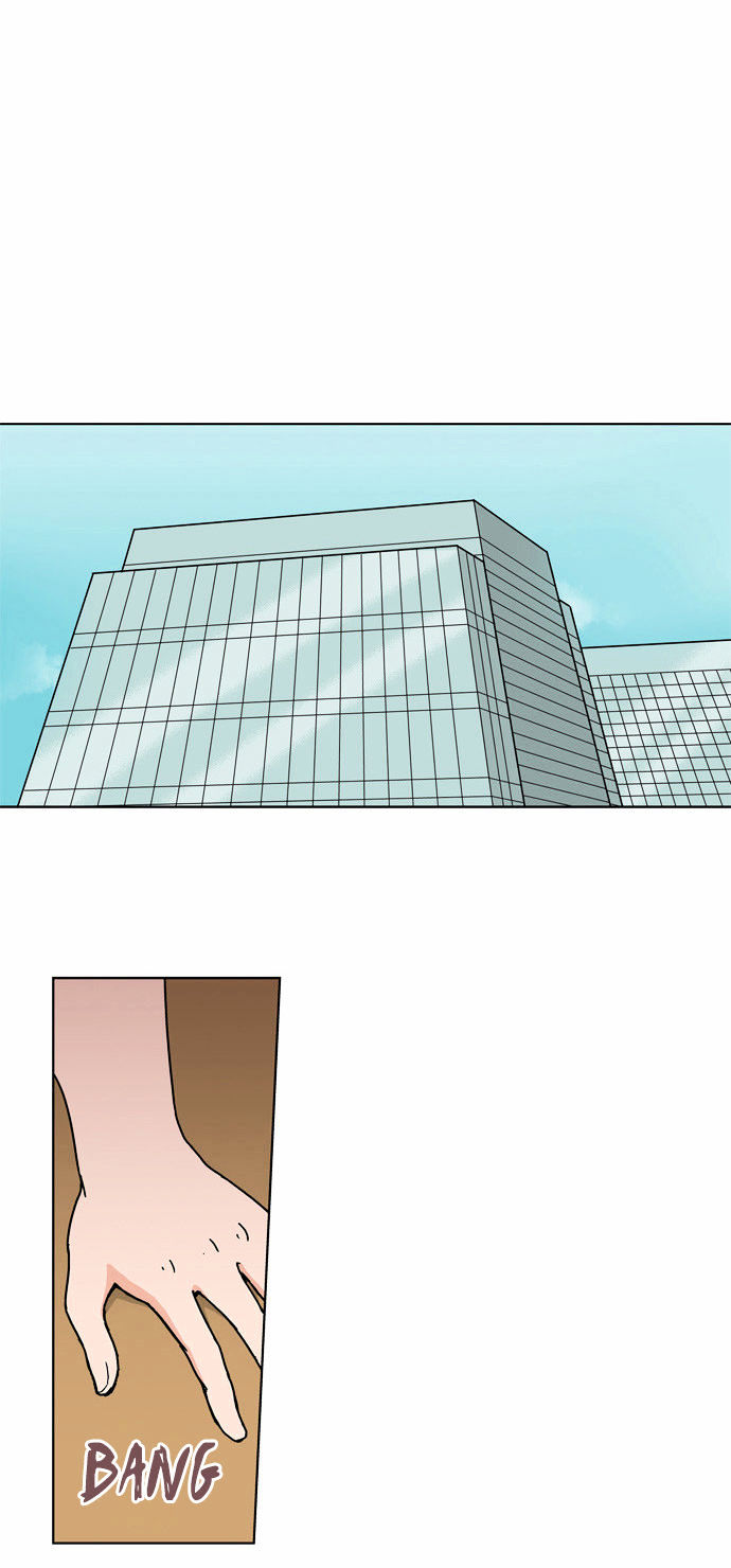 Red String (Dong Bi) Chapter 33 page 18 - Chapter 33