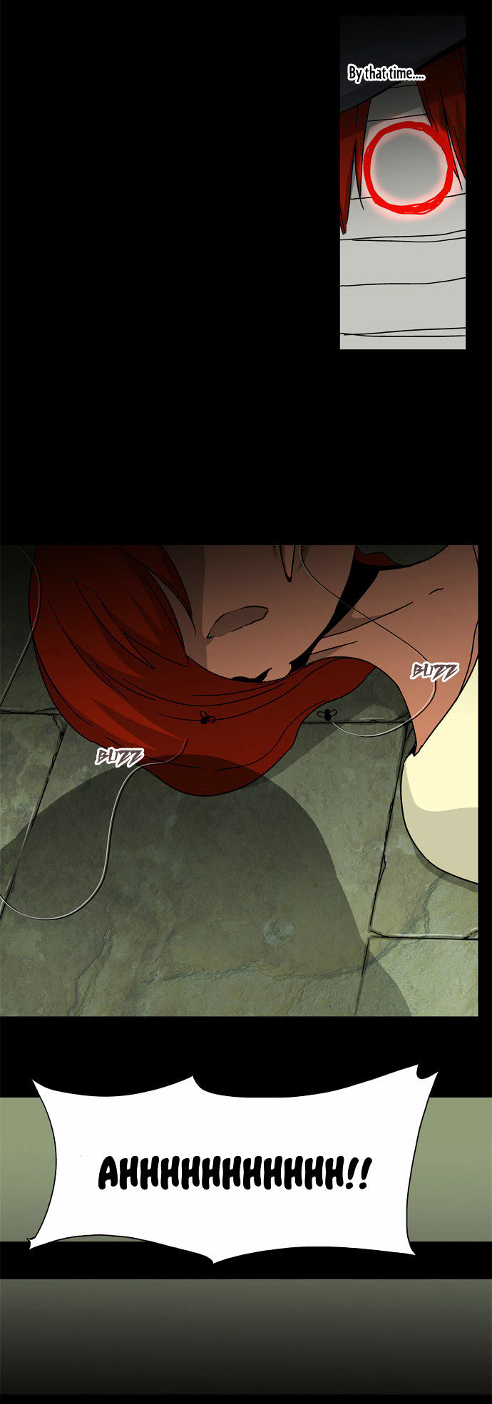 Red String (Dong Bi) Chapter 37 page 12 - Chapter 37